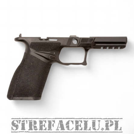 Moduł chwytu do HS Echelon F - Large - czarny