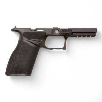 Moduł chwytu do HS Echelon F - Large - czarny