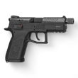 Pistolet CZ P-07 SD kal. 9x19mm - 2