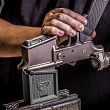 Blok mocujący Smart-Fit AR-15Vise Block - Real Avid - AVAR15SFVB - 4
