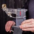 Blok mocujący Smart-Fit AR-15Vise Block - Real Avid - AVAR15SFVB - 5