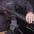 Blok mocujący Smart-Fit AR-15Vise Block - Real Avid - AVAR15SFVB - 6