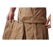 Kilt, Manufacturer : 5.11, Model : Commando Kilt, Color : Badlands Tan - 8