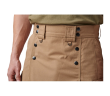 Kilt, Manufacturer : 5.11, Model : Commando Kilt, Color : Badlands Tan - 7