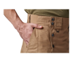 Kilt, Manufacturer : 5.11, Model : Commando Kilt, Color : Badlands Tan - 5