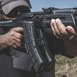 MagLink Coupler - PMAG 30 AK/AM - MAG566 - Magpul - 6
