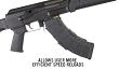 MagLink Coupler - PMAG 30 AK/AM - MAG566 - Magpul - 7