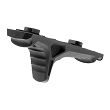 Chwyt LINK KeyMod / M-LOK Polymer Anchor Hand Stop - Strike Industries - Black - SI-LINK-ANCHOR-Bl - 2