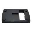 Beretta 92 Mounting Kit, Compatibility : C-More Red Dot Sight RTS2/STS/STS2 - 3