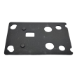 Beretta 92 Mounting Kit, Compatibility : C-More Red Dot Sight RTS2/STS/STS2 - 2