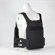 Kamizelka Taktyczna U.L.V. Plate Carrier Czarna - 2