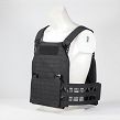 Kamizelka Taktyczna U.L.V. Plate Carrier Czarna - 4