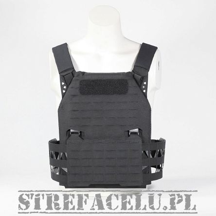 Kamizelka Taktyczna U.L.V. Plate Carrier Czarna