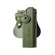 Kabura Roto Paddle - Sig Sauer 1911 - zielona IMI Defense Z1100 - 5