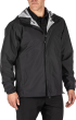 Kurtka męska 5.11 DUTY RAIN SHELL. kolor: BLACK - 3