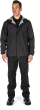 Kurtka męska 5.11 DUTY RAIN SHELL. kolor: BLACK - 5