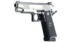 Bul SAS II EDC STD Division Commander SS cal. 9x19