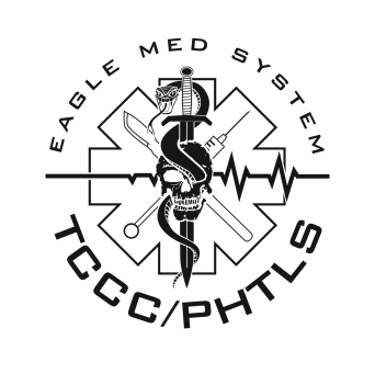 Bilet na Szkolenie EAGLE-MED - Stop The Bleed 31.01
