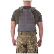 Kamizelka taktyczna 5.11 TACTEC PLATE CARRIER kolor: STORM - 2