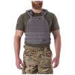 Kamizelka taktyczna 5.11 TACTEC PLATE CARRIER kolor: STORM - 3