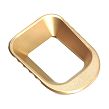 BUL SAS II UR (Open) Brass Magwell #70443 - 3