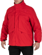 Kurtka typu parka męska 5.11 3-IN-1 PARKA 2.0. kolor: RANGE RED - 2