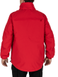 Kurtka typu parka męska 5.11 3-IN-1 PARKA 2.0. kolor: RANGE RED - 3