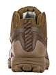 Buty 5.11 A/T MID kolor: DARK COYOTE - 4