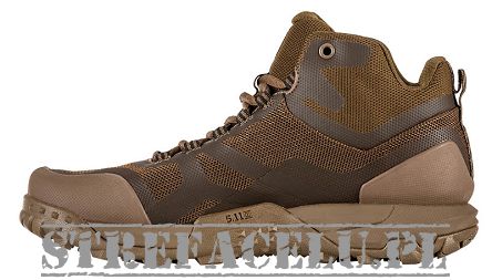 Buty 5.11 A/T MID kolor: DARK COYOTE