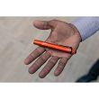 Flashlight 5.11 EDC PL 2AAA kolor: WTHRD ORANGE - 4