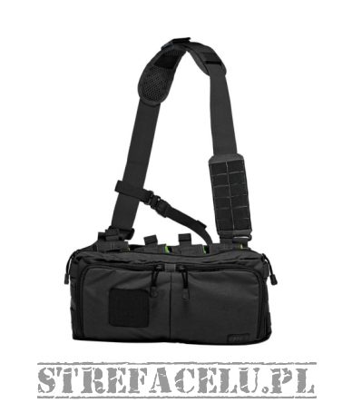 Torba unisex 5.11 4-BANGER kolor: BLACK