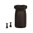 Chwyt przedni pionowy MTG – M-Lok® Tactical Grip, kolor: czarny - 2