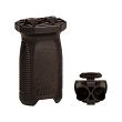 Chwyt przedni pionowy MTG – M-Lok® Tactical Grip, kolor: czarny - 3