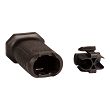 Chwyt przedni pionowy MTG – M-Lok® Tactical Grip, kolor: czarny - 4