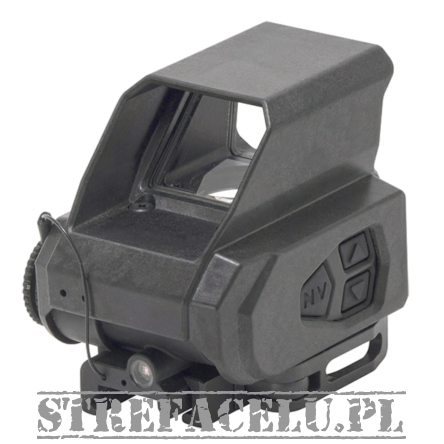 Collimator, Model : TRU-VISION 2 MOA, Manufacturer : Meprolight (Israel), Compatibility : Picatinny rail