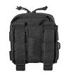 Kieszeń modułowa 5.11 MODULAR MINI POUCH kolor: BLACK - 6