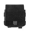 Kieszeń modułowa 5.11 MODULAR MINI POUCH kolor: BLACK - 3