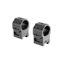 Montaż dwuczęściowy Audere ADVERSUS GEN2 D 30mm, H 38mm AD1007