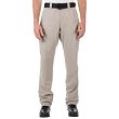 Men's Pants, Manufacturer : 5.11, Model : Fast-Tac Cargo, Color : Khaki - 2