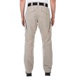 Men's Pants, Manufacturer : 5.11, Model : Fast-Tac Cargo, Color : Khaki - 3