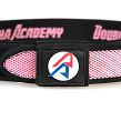 Pas DAA Premium Belt - różowy rozm. 38 - 2