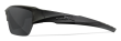Eye Protectors, Manufacturer : WileyX, Model : Valor CHVAL06, Visors : 3, Frame : Matte Black - 5