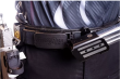Pas DAA Lynx Belt - Pojedynczy Link - Czarny - 3