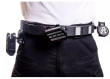 Pas DAA Lynx Belt - Pojedynczy Link - Czarny - 4