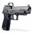 Pistol, Manufacturer : Sig Sauer, Model : P320 RXP XFULL-SIZE, Caliber : 9x19mm - 2