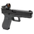 Pistolet Glock 17 GEN 5 z kolimatorem MicroRDS + przyrządy trytowe kal. 9x19mm - 2