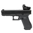 Pistolet Glock 17 GEN 5 z kolimatorem MicroRDS + przyrządy trytowe kal. 9x19mm - 5