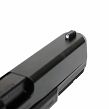 Pistolet Glock 17 GEN 5 z kolimatorem MicroRDS + przyrządy trytowe kal. 9x19mm - 6
