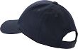 Uniform Hat ( Unisex ), Manufacturer : 5.11, Model : Adjustable Uniform Cap, Color : Dark Navy - 2