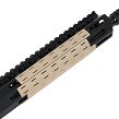 BCM (Bravo Company) MCMR Rail Cover Kit, 5.5-inch - FDE - (5 in set) - 3